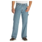 Signature by Levi Strauss & Co. Men's and Big and Tall Carpenter Jean