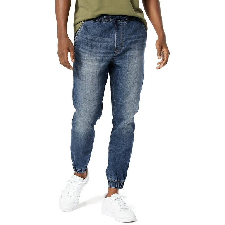 Signature by levi online strauss modern skinny jogger
