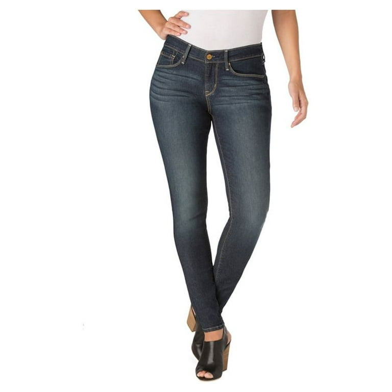 Levi's Denizen Capri Jeans Women's Size 8