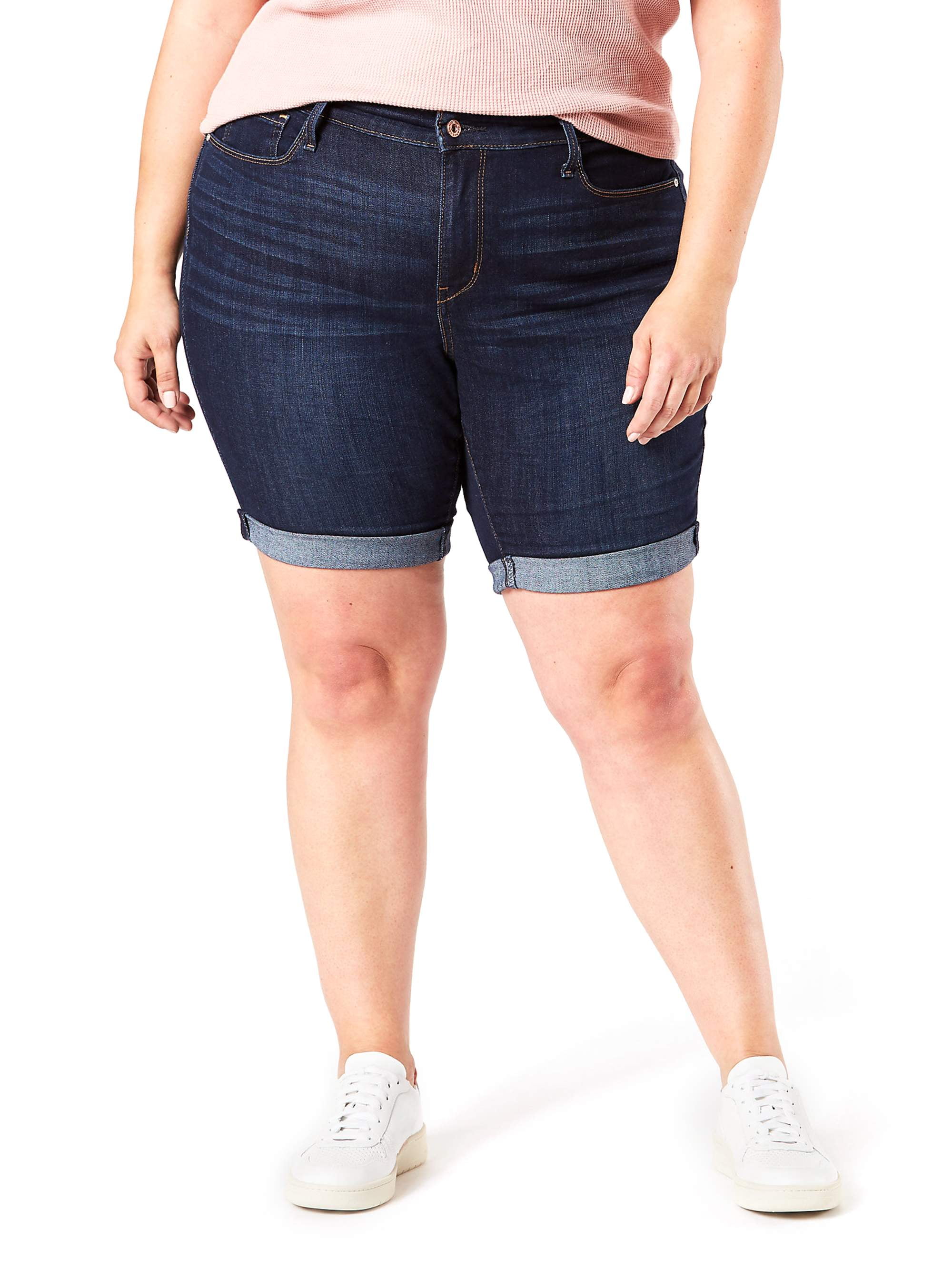 Levi plus deals shorts