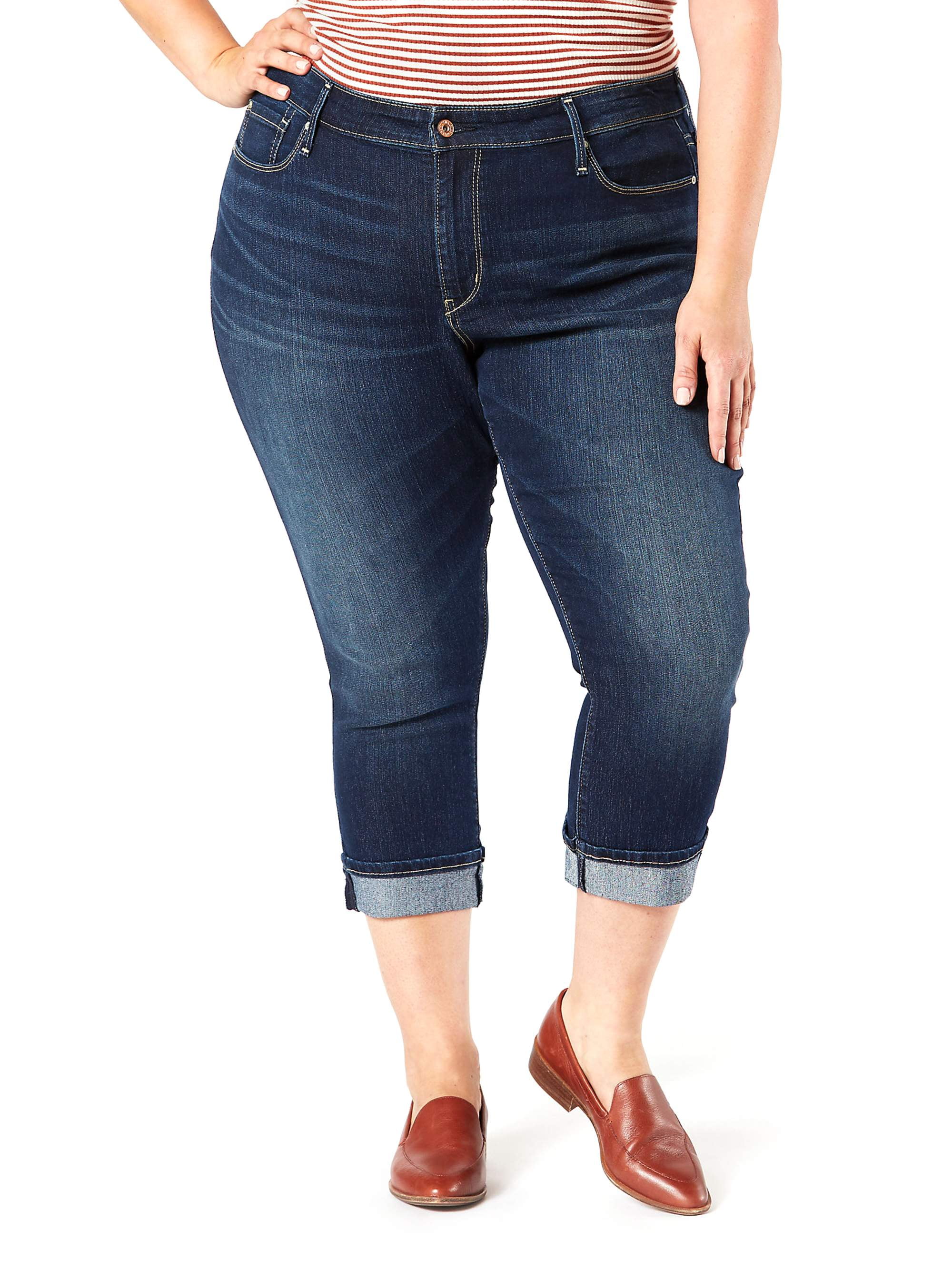 Lowla High Rise Denim Skinny Colombian Jeans for Women Pantalones Leva –