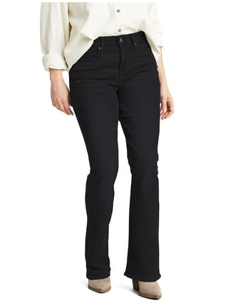 Womens Bootcut Jeans in Womens Jeans