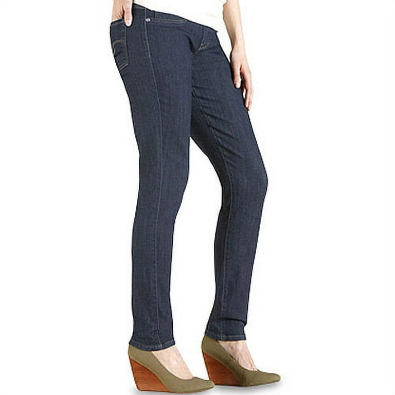 Signature by Levi Strauss & Co. Women's Simply Stretch Jeggings
