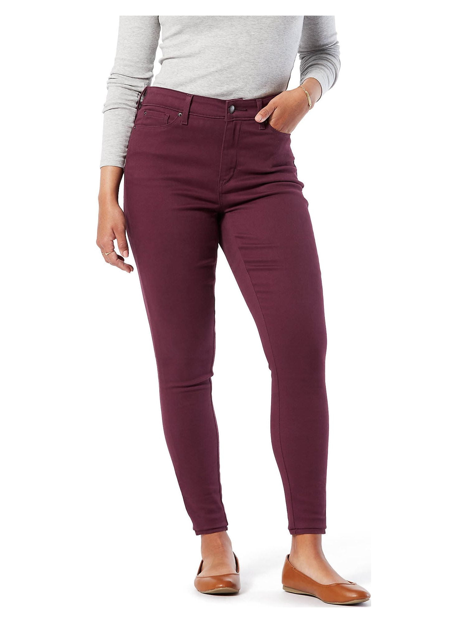 Signature by Levi Strauss \u0026 Co. Womens Simply Pakistan | Ubuy