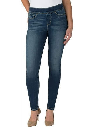 Signature by Levi Strauss & Co. Womens Jeggings in Womens Jeans 