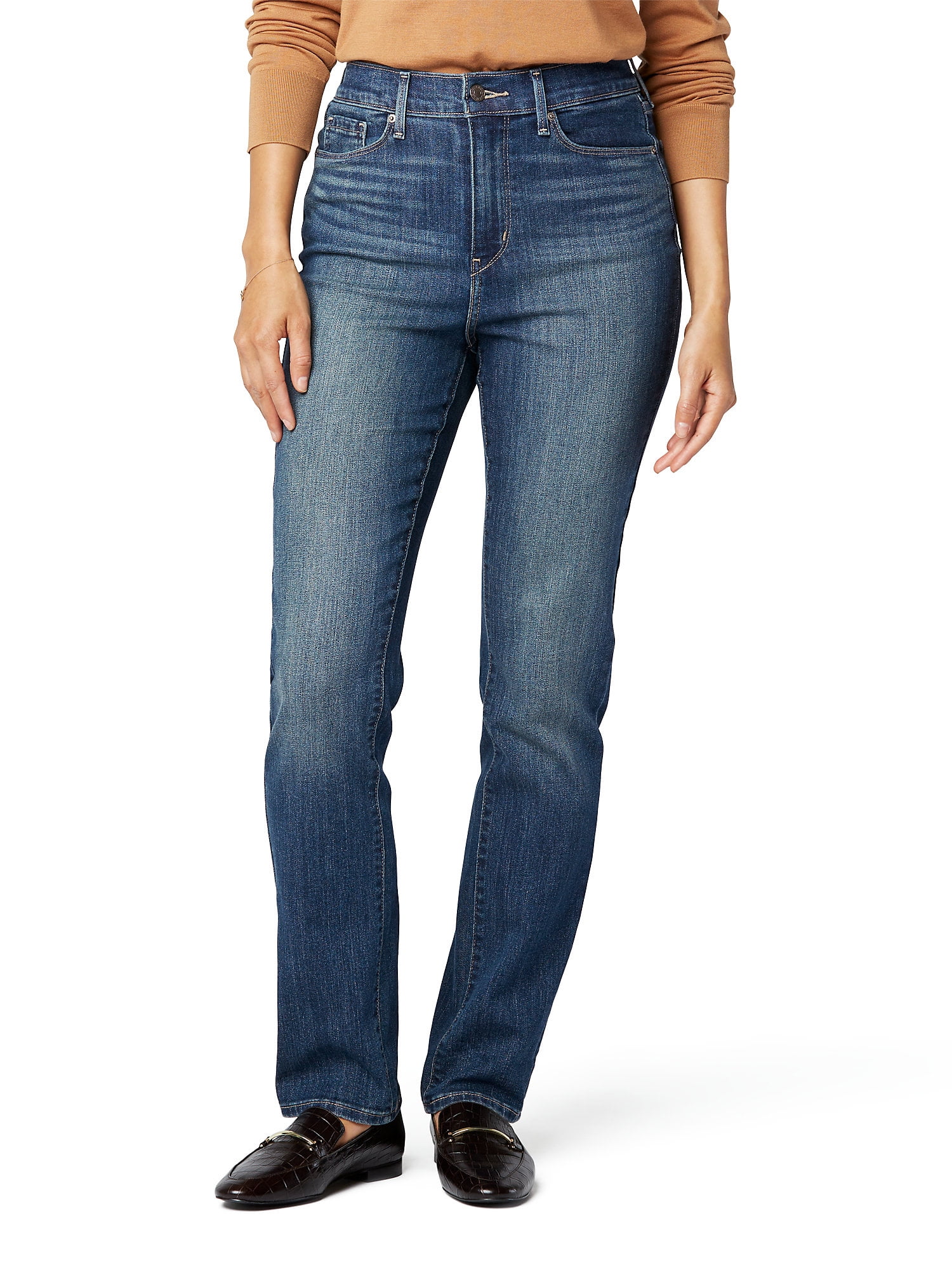 Levi signature jeans womens walmart 2025