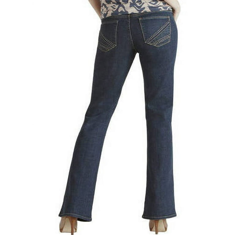 Signature by Levi Strauss & Co. Women's and Women's Plus Modern