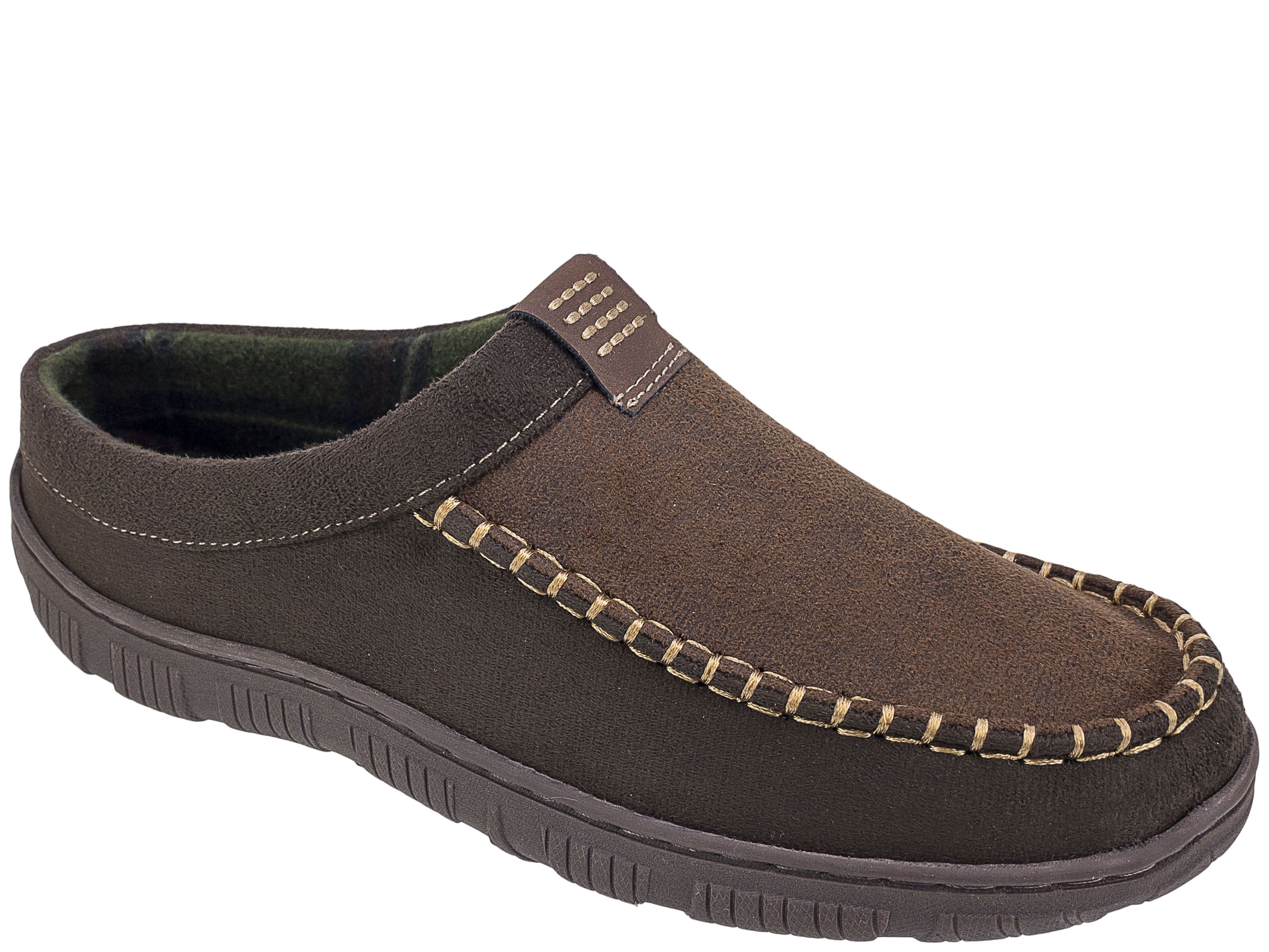 Signature by Levi s Rugged Clog Men s Walmart