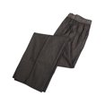 thumbnail image 1 of Signature by Majestic International Men's Cotton Broadcloth Pajama Pant Ultimate Comfort, 1 of 2