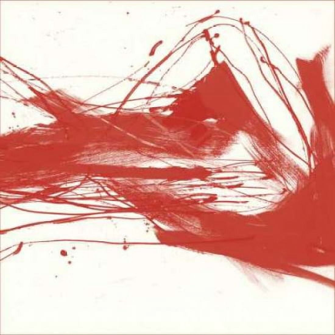 Signatures I Canvas Art - Jerry Sic (24 x 24)