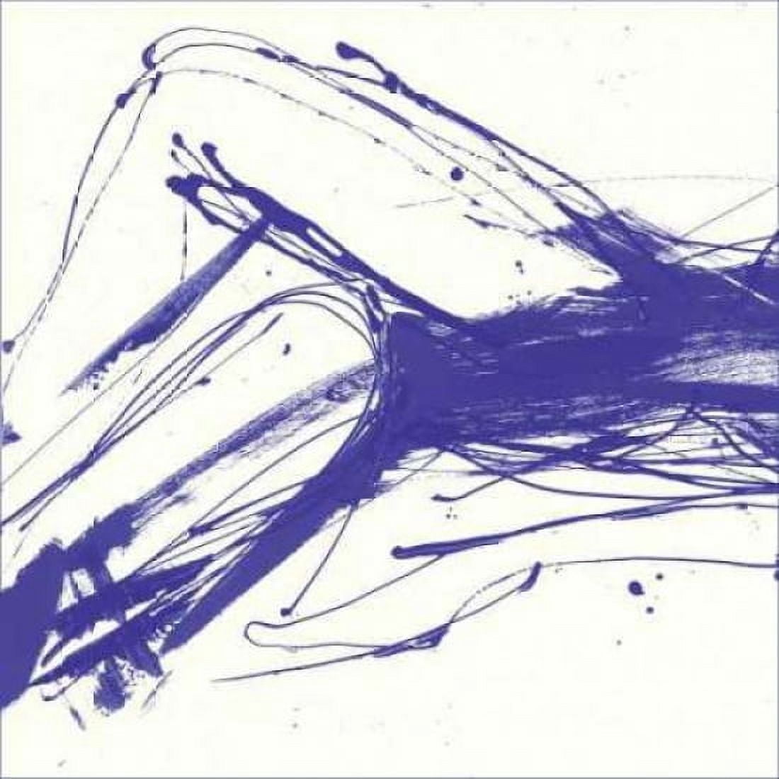 Signatures III Canvas Art - Jerry Sic (24 x 24)