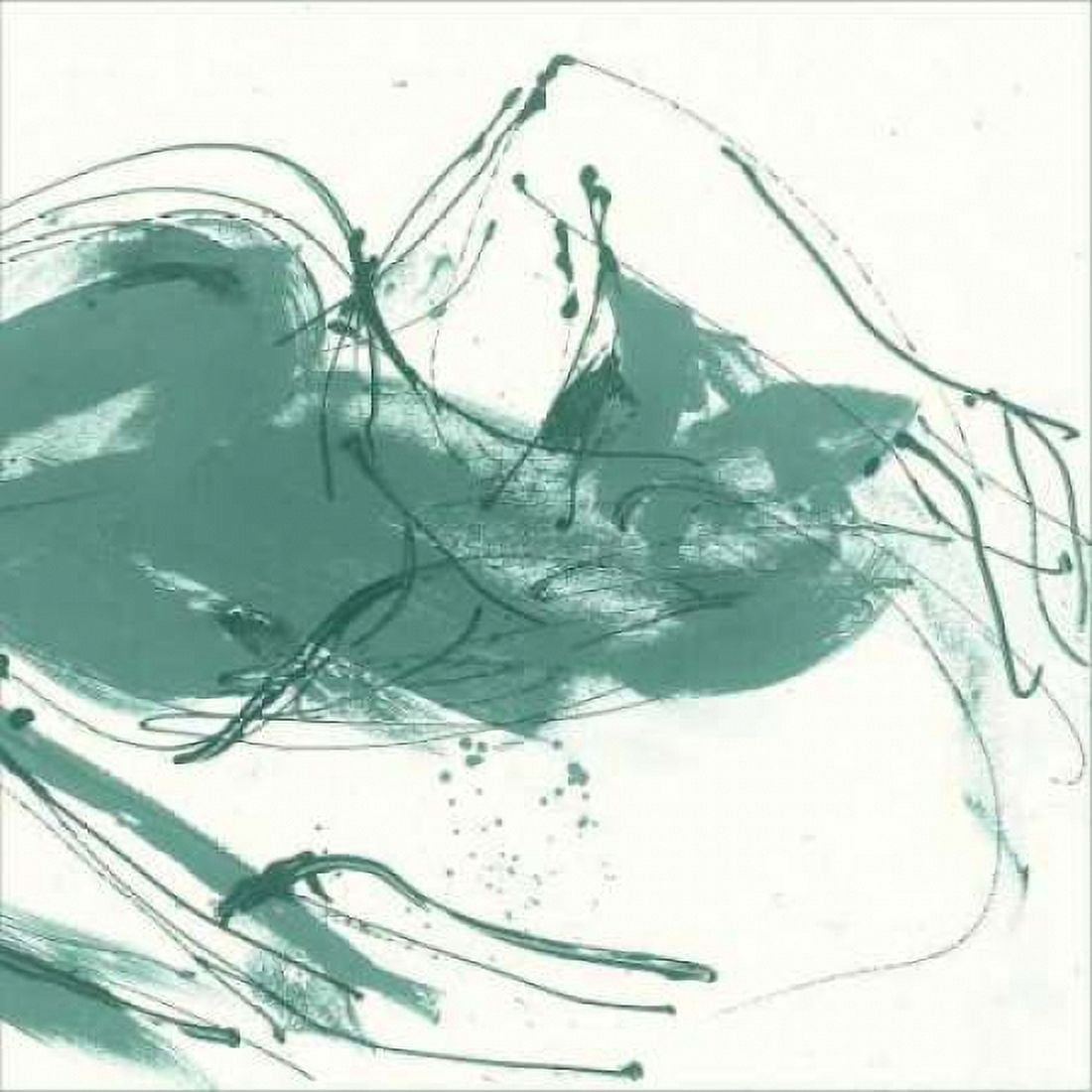 Signatures IV Canvas Art - Jerry Sic (24 x 24)