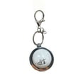 thumbnail image 1 of Signatures Pingpong Sphere Keychain Pendant - Car Keyring, Backpack Charm Decor for Sports Presents, 1 of 7