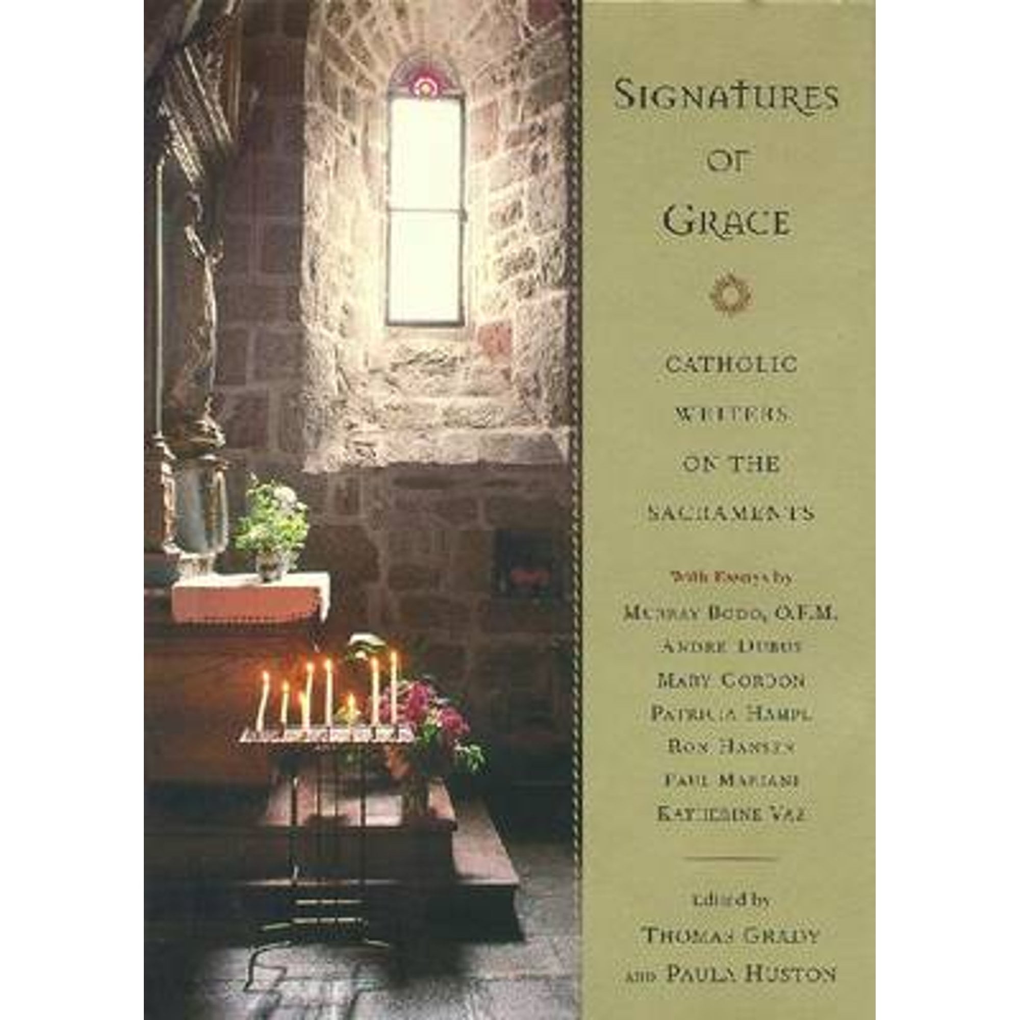 Signature Grace