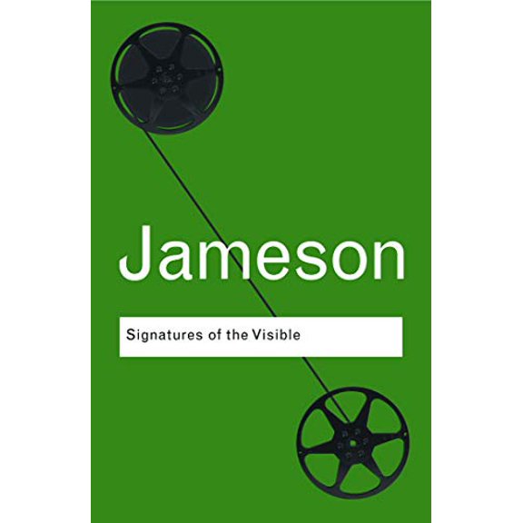 Pre-Owned Signatures of the Visible