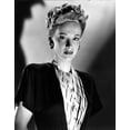 thumbnail image 1 of Signe Hasso on Blazer and Printed Top Portrait Photo Print (24 x 30), 1 of 1