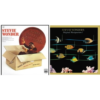 Stevie Wonder CD　7枚セット Stevie Wonder CD 7枚セット Stevie Wonder CD 7枚セット