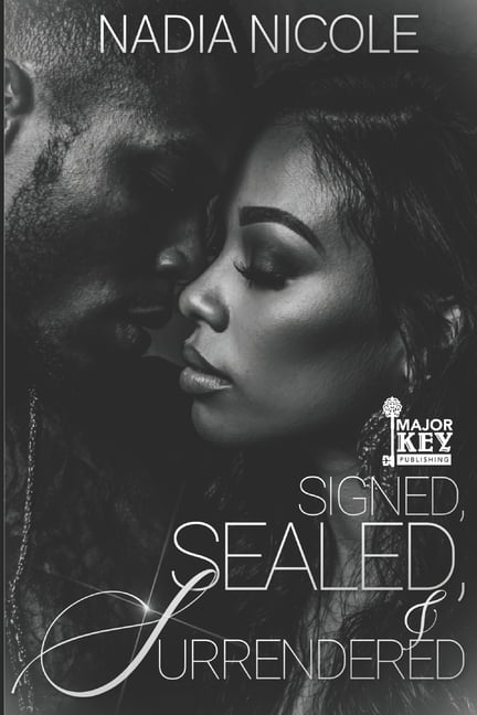 Signed, Sealed & Surrendered, (Paperback)