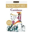 thumbnail image 1 of Pre-Owned Signet Classic Shakespeare Coriolanus, (Paperback), 1 of 1