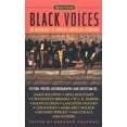 thumbnail image 1 of Signet Classics Black Voices, (Paperback), 1 of 1