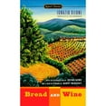 thumbnail image 1 of Pre-Owned Bread and Wine (Signet Classics), 9780451529787, 0451529782, Paperback, Reissue edition, 1 of 1