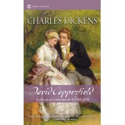 Signet Classics David Copperfield, Paperback