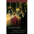 thumbnail image 1 of Signet Classics Dubliners, (Paperback), 1 of 1