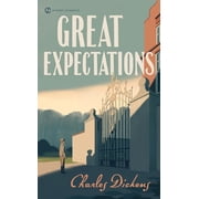 Signet Classics Great Expectations, Paperback