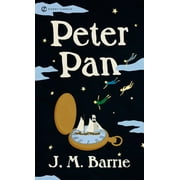 Signet Classics Peter Pan, Paperback