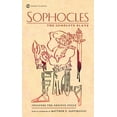 thumbnail image 1 of Signet Classics Sophocles: The Complete Plays, (Paperback), 1 of 1
