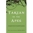 thumbnail image 1 of Signet Classics Tarzan of the Apes, (Paperback), 1 of 1