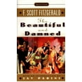 thumbnail image 1 of Pre-Owned The Beautiful and Damned (Mass Market Paperback) 0451526643 9780451526649, 1 of 1