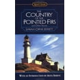 thumbnail image 1 of Pre-Owned The Country of the Pointed Firs and Other Stories (Mass Market Paperback) 0451527577 9780451527578, 1 of 1