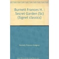 thumbnail image 1 of Pre-Owned Signet Classics: The Secret Garden (Paperback), 1 of 1