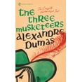 thumbnail image 1 of Signet Classics The Three Musketeers: The Complete, Unabridged Text, (Paperback), 1 of 1
