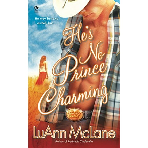 Pre-Owned He's No Prince Charming (Unknown) 0451228294 9780451228291