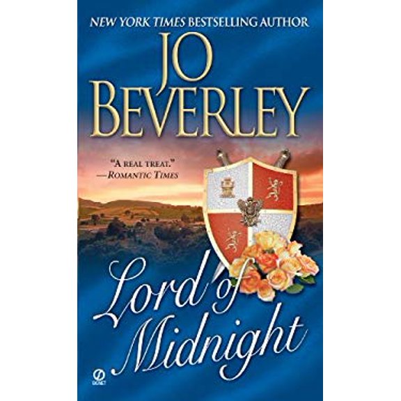 Pre-Owned Lord of Midnight (Signet Historical Romance) (Mass Market Paperback) 0451217284