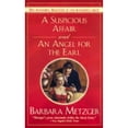 thumbnail image 1 of Pre-Owned A Suspicious Affair and an Angel for the Earl (Mass Market Paperback) 9780451207609, 1 of 1
