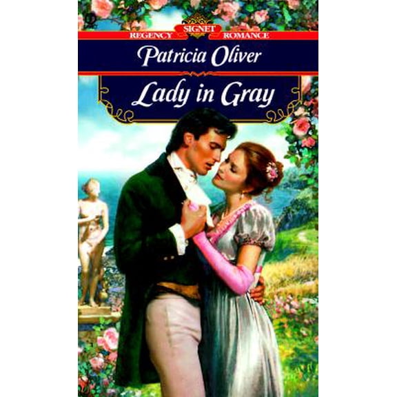 Pre-Owned Signet Regency Romance: The Lady in Gray (Paperback)