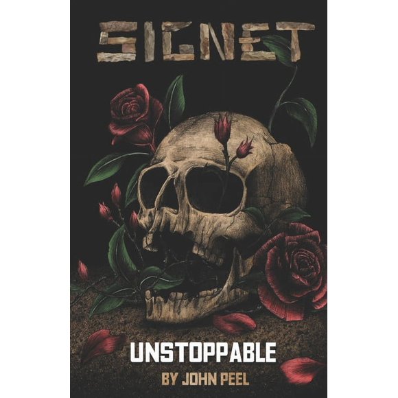 Signet Signet: Unstoppable, Book 2, (Paperback)