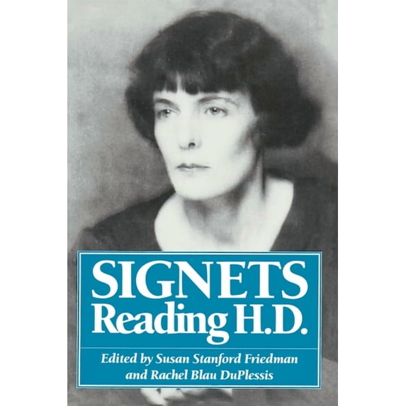 Signets: Reading H.D., (Paperback)