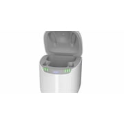 Signia Combi Charger Dry, Clean & Charge, White