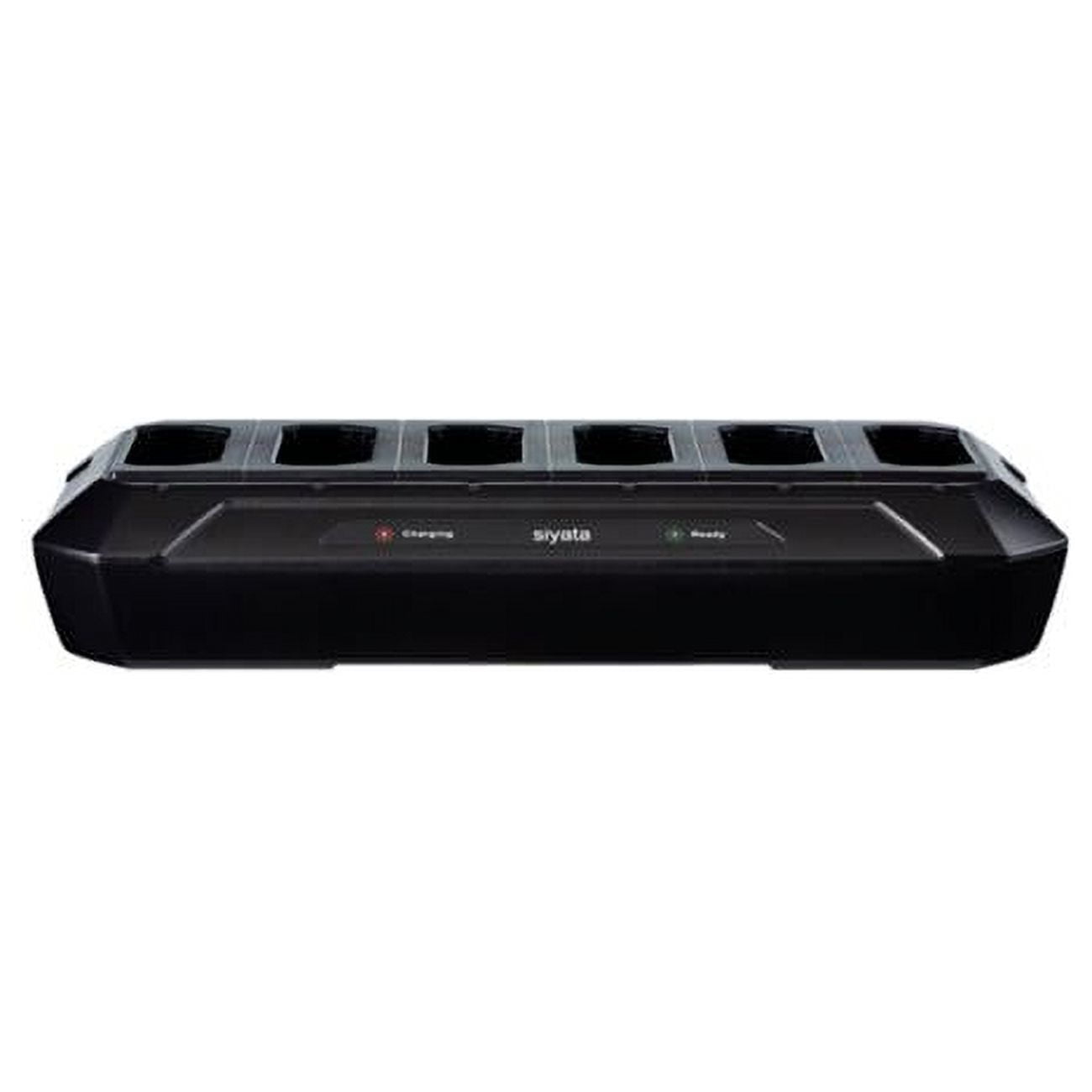 Signifi Mobile PE50000004 Siyata SD7 Multi Bay Charger - Walmart.com