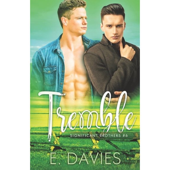 Significant Brothers Tremble, Book 6, (Paperback)