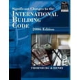 thumbnail image 1 of Pre-Owned Significant Changes to the International Building Code, 2006 Edition (Paperback) 1418028797 9781418028794, 1 of 1