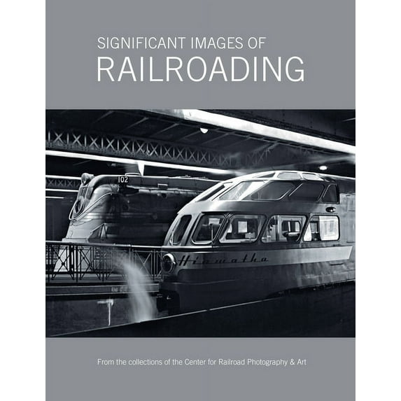 Significant Images of Railroading (Paperback)