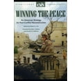 thumbnail image 1 of Significant Issues Series Winning the Peace: An American Strategy for Post-Conflict Reconstruction, Book 26, (Paperback), 1 of 1