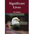 thumbnail image 1 of Significant Lives, (Paperback), 1 of 1