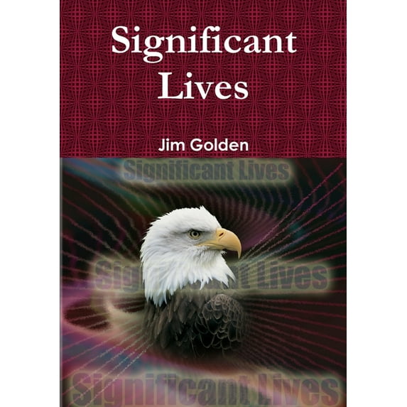 Significant Lives, (Paperback)
