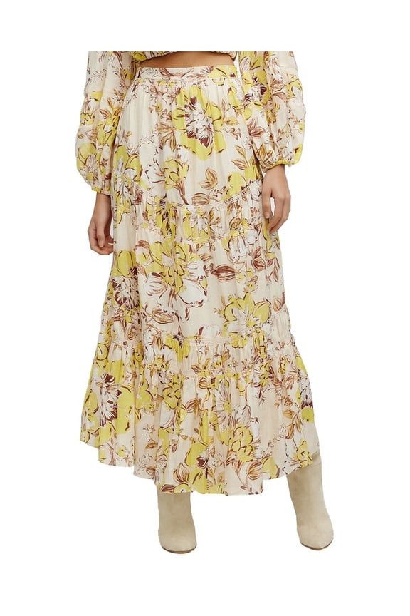 womens Aisha Skirt, AU6 US2